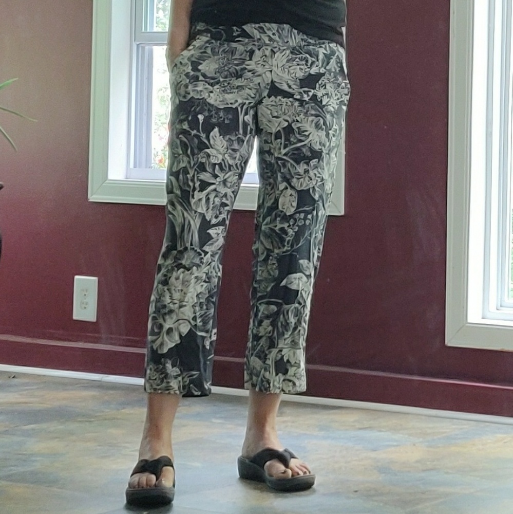 LOFT pants - Picture 9 of 12